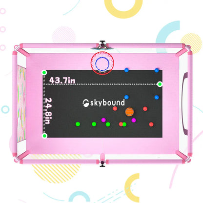 Indoor Kids Trampoline