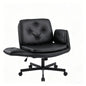 Vanity Chair with Wheels