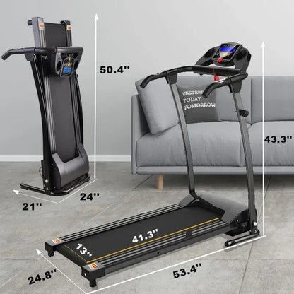 Treadmill for Home Gym Fitness