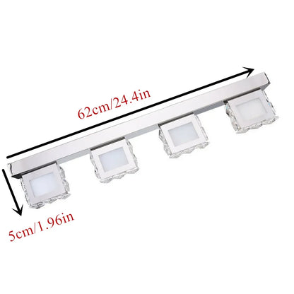 Bathroom Lighting Fixtures