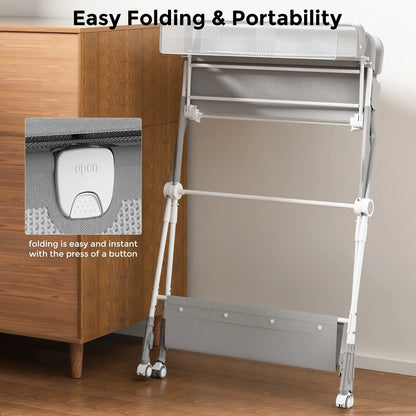 Baby Changing Table