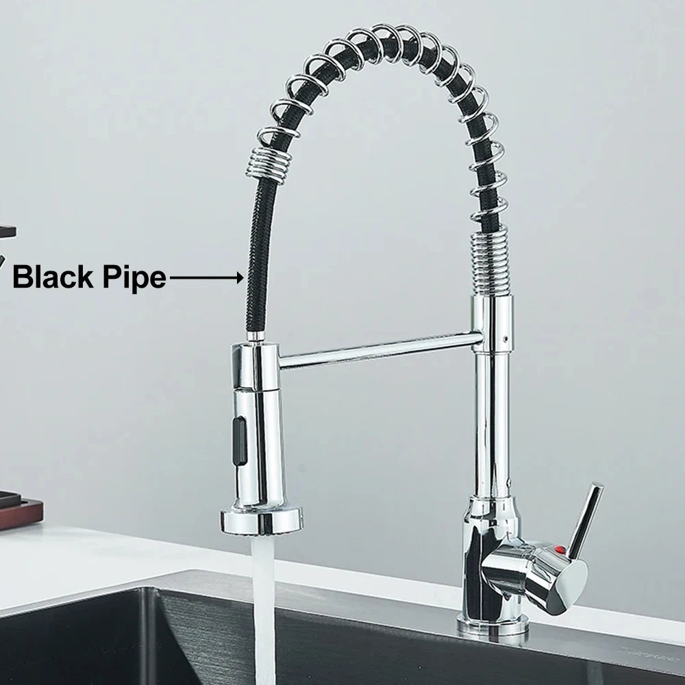 Sink Faucet