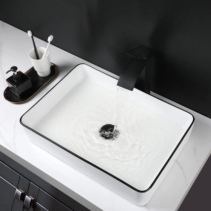 Ceramic Big Sink