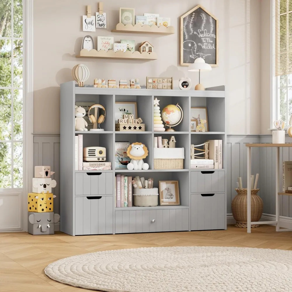 Toy Storage Organizer