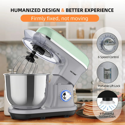 Electric Household food processors