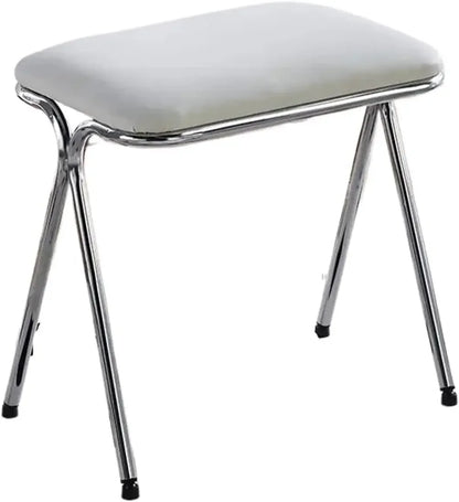 Square Dining Stool