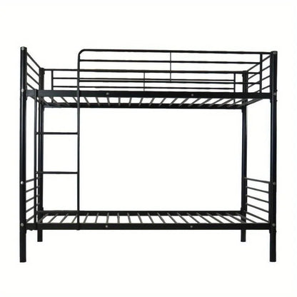 Metal Bunk Beds
