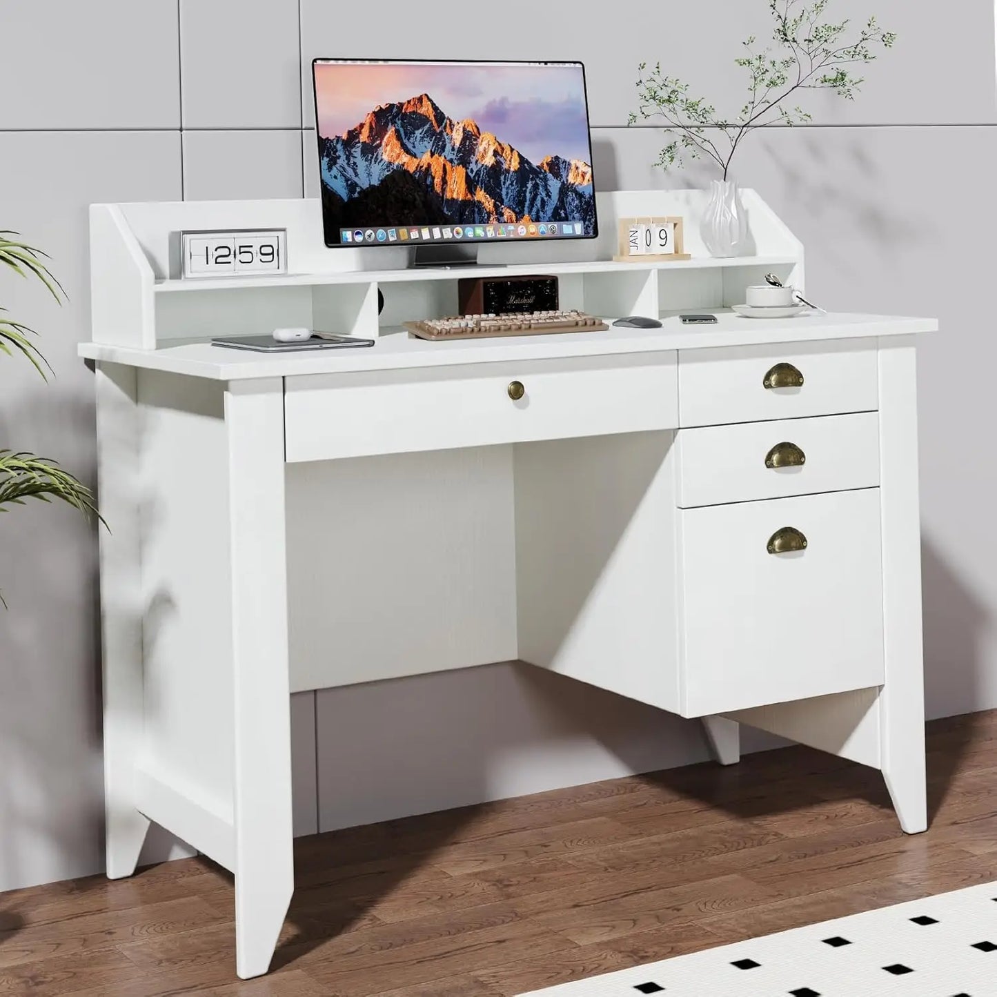 Home Office Desk