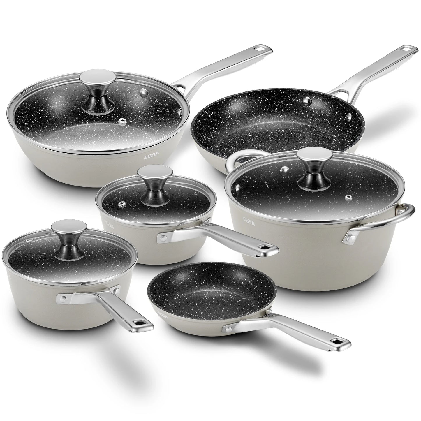 Induction Cookware