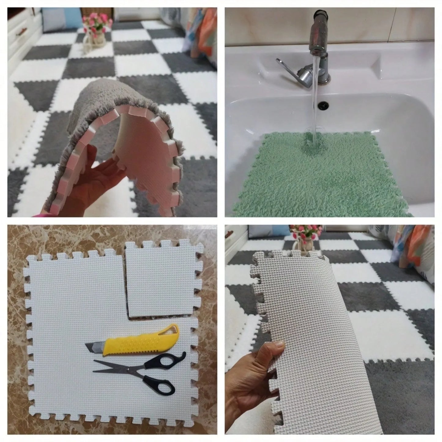 Non-Slip Mat
