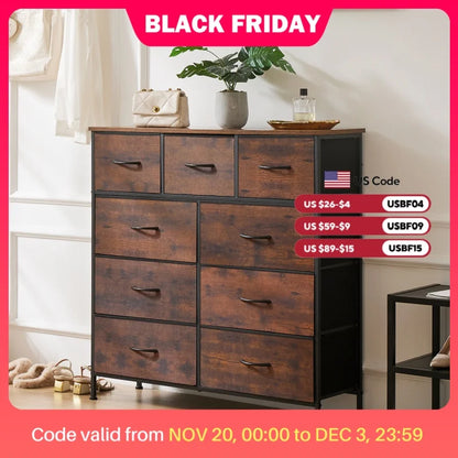 Dresser Wardrobe Closet