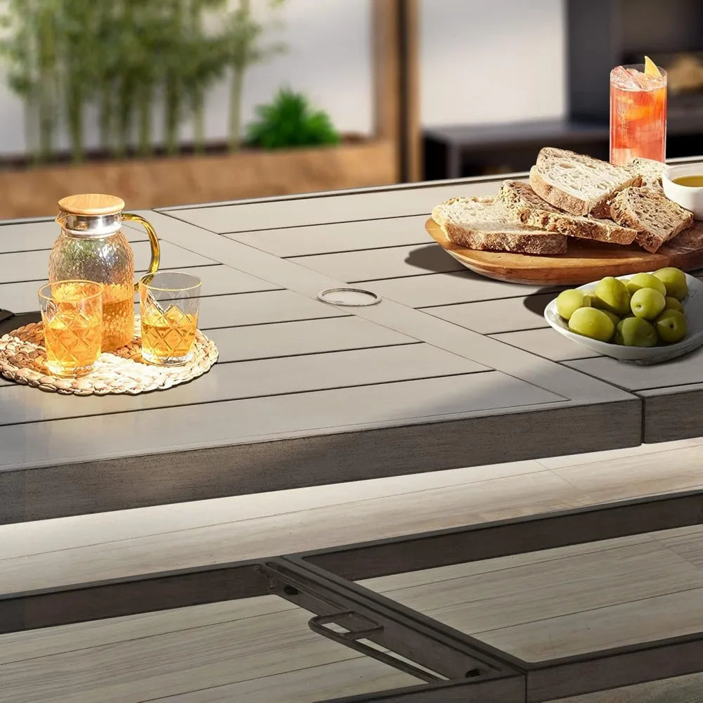 Patio Dining Set