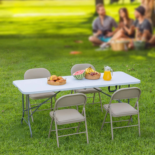 Portable Folding Table