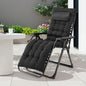 Zero Gravity Recliner