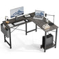 Office Writing Wooden Table