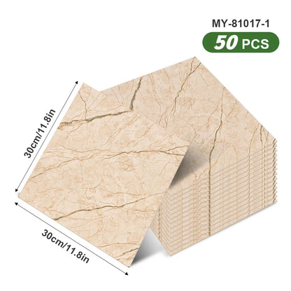 Floor Sticker Peel and Stick