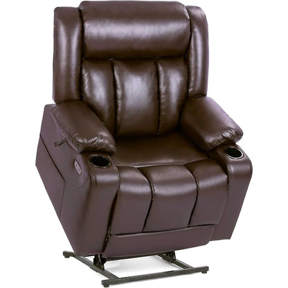Oversized Power Lift Recliner