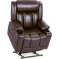 Oversized Power Lift Recliner