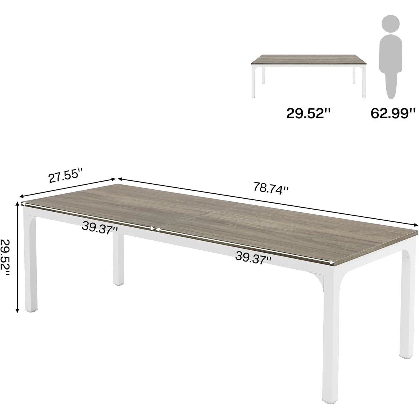 Computer Desk