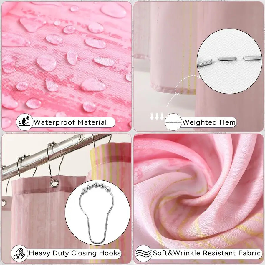 Bathroom Accessories Set