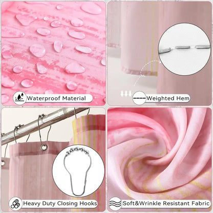 Bathroom Accessories Set