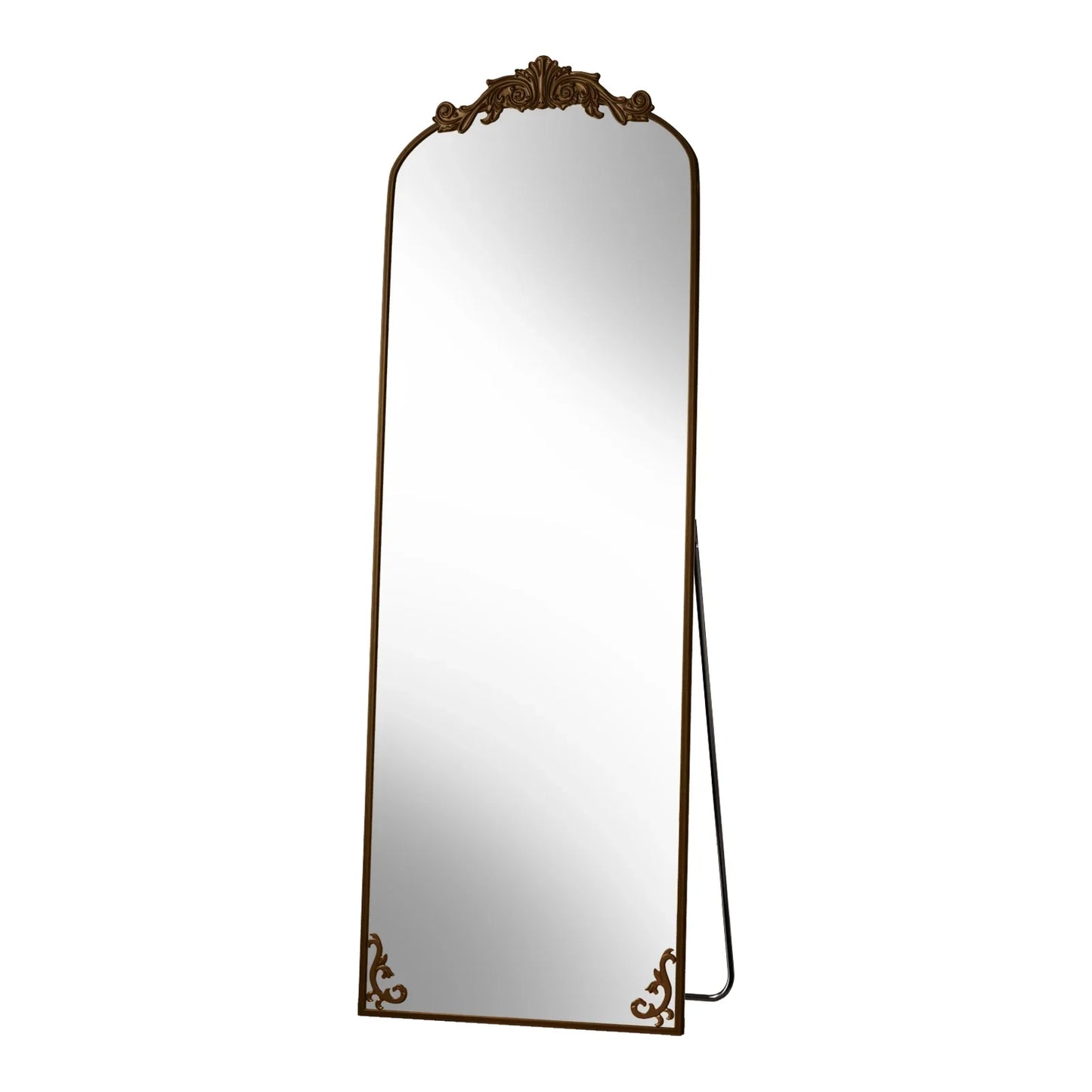 Wall-Mounted Mirror