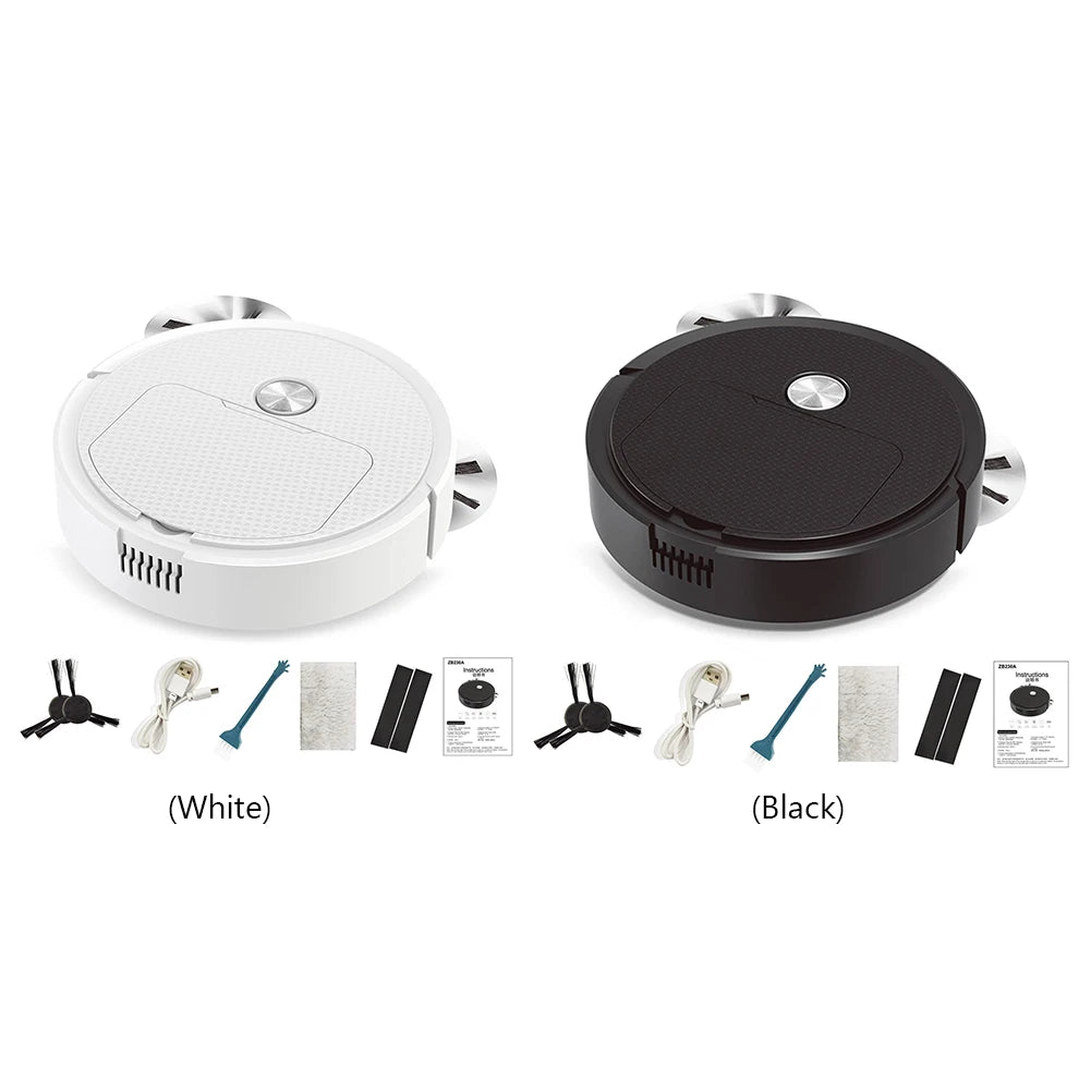 Automatic Sweeping Machine