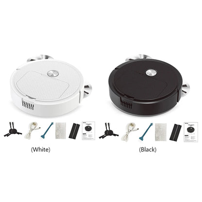 Automatic Sweeping Machine