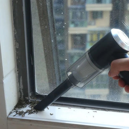Cordless Handheld Vacuum Cleaner
