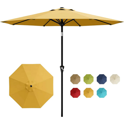 10FT Patio Umbrella