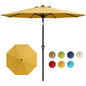 10FT Patio Umbrella