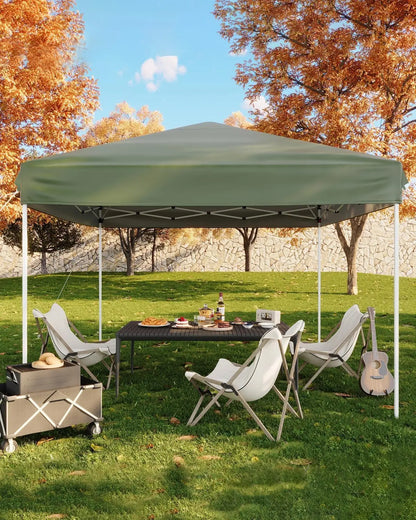 10x10ft Pop Up Canopy