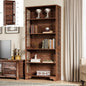 Tall Bookshelf