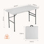 Portable Folding Table