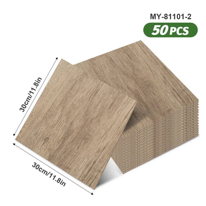 Floor Sticker Peel and Stick