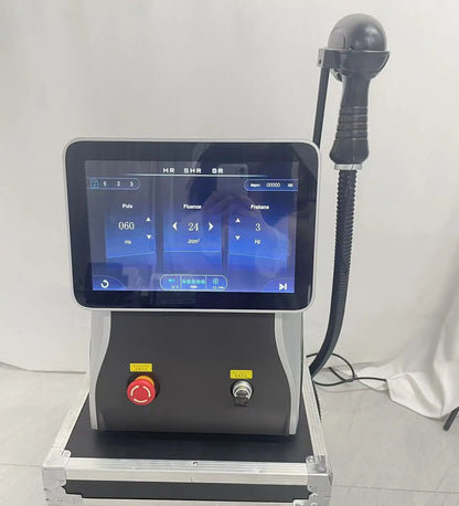 Professional Laser Hair Removal Machine