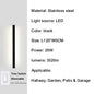 Outdoor Porch Wall Light