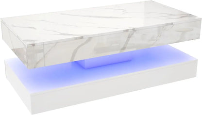 Modern Stylish Coffee Table
