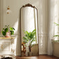 Wall-Mounted Mirror