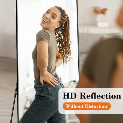 Full Body Mirrors
