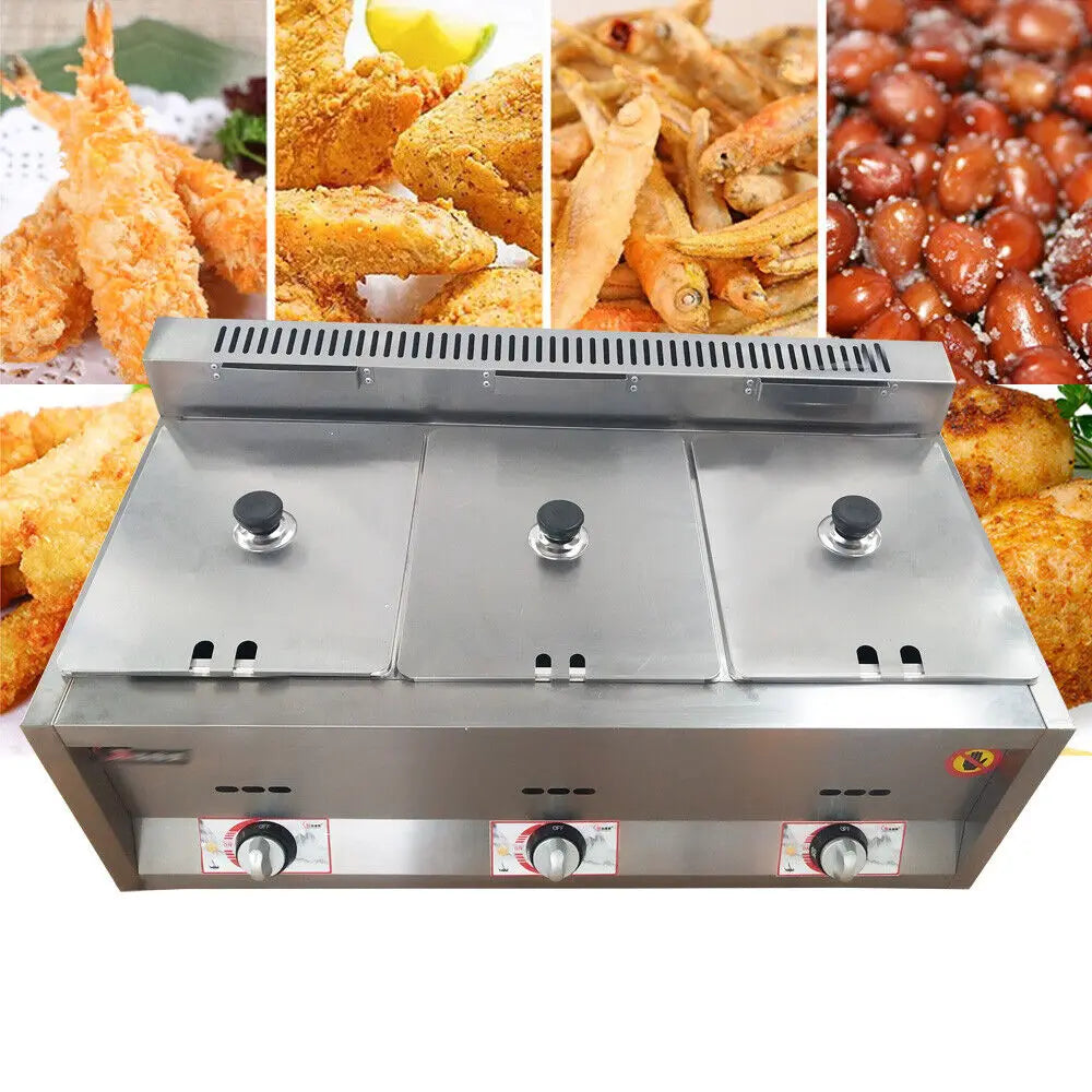 Catering Food Warmer