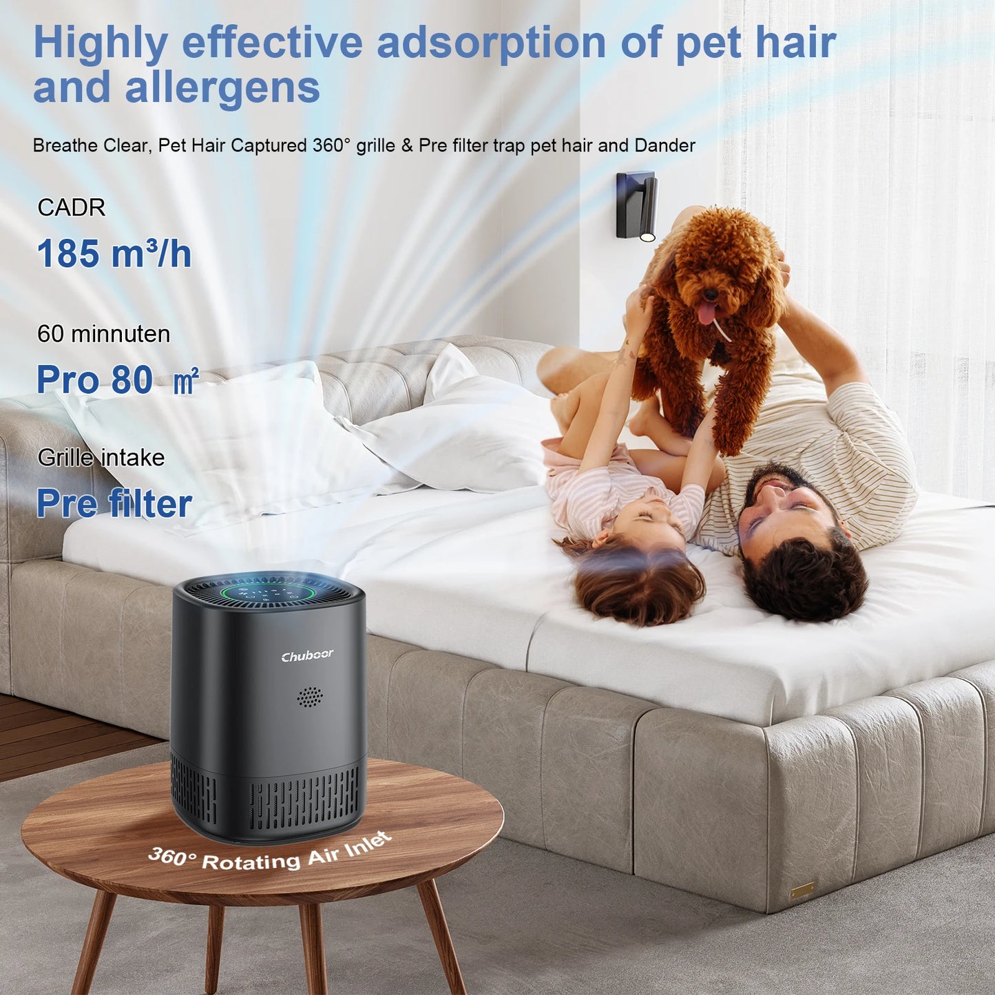 Air Purifiers