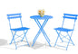 Folding Bistro Table and Chairs