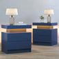 Modern End Table