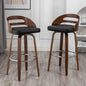 Mid Century Bar Stools