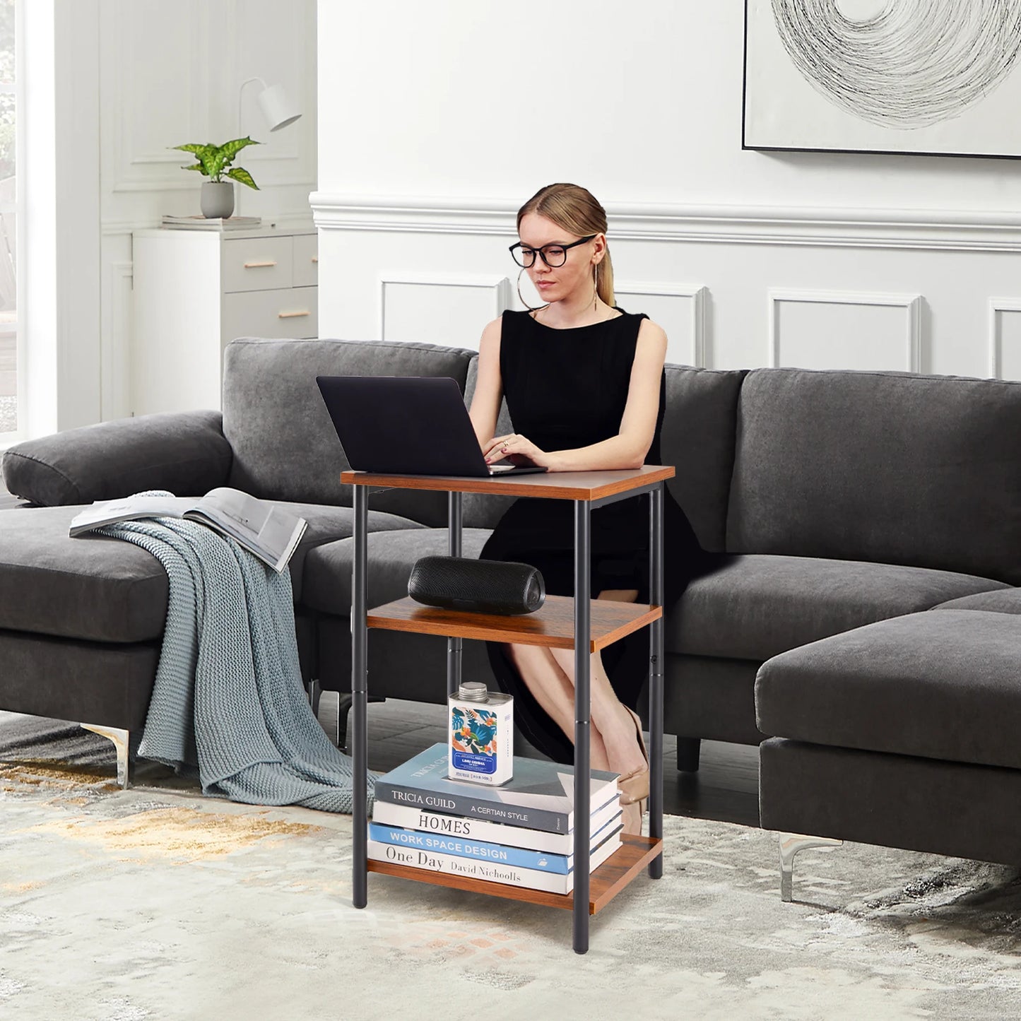 Side Tables