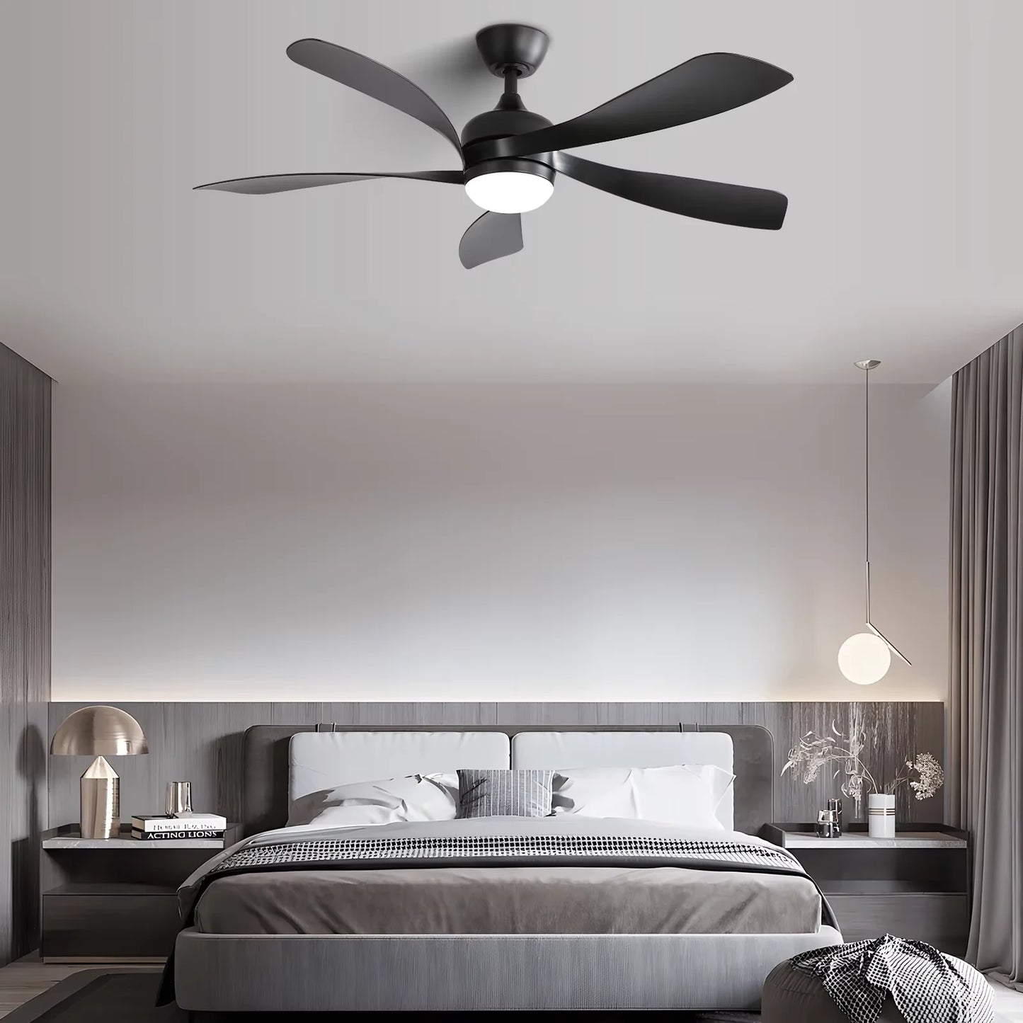 Blade Modern Ceiling