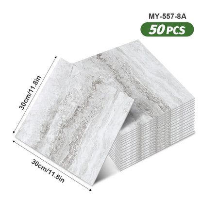 Floor Sticker Peel and Stick