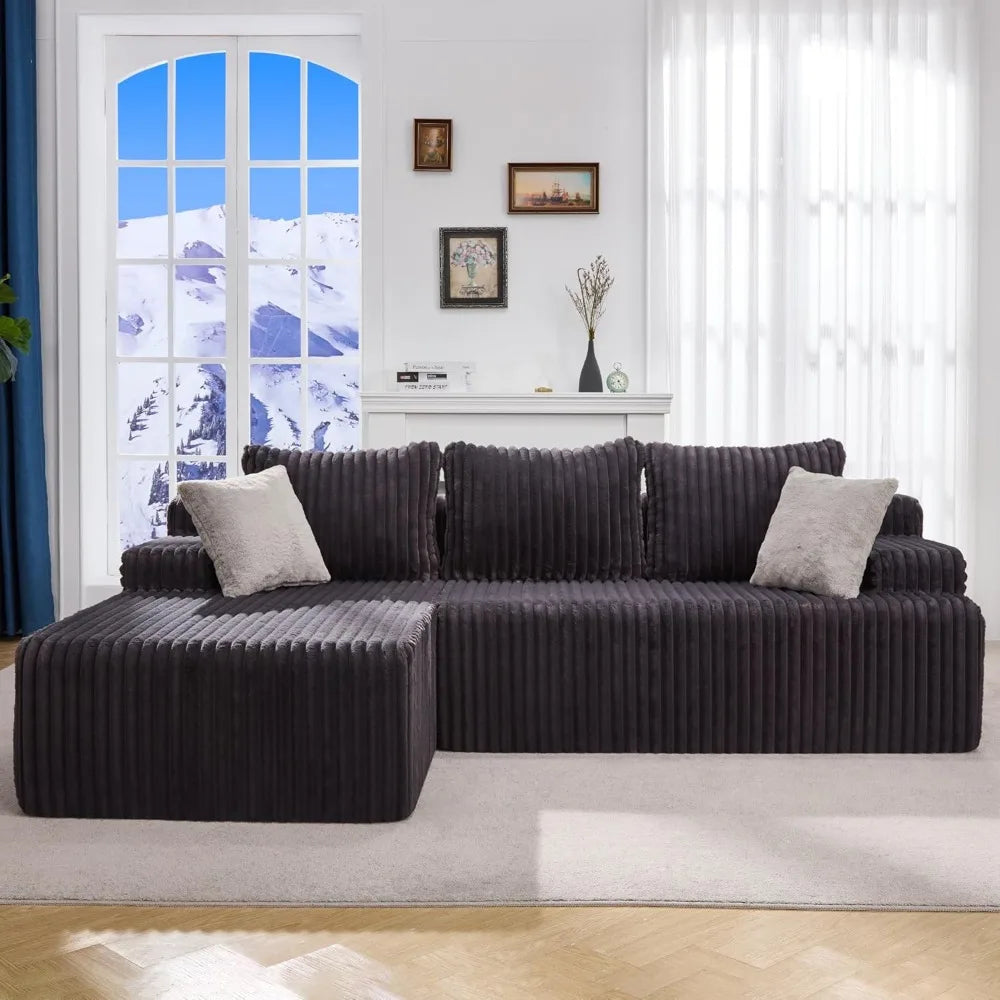 Modular Sectional Sofa Couches
