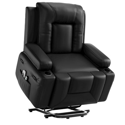 Power Lift Recliner Chair